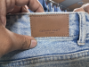Export quality jeans pant.